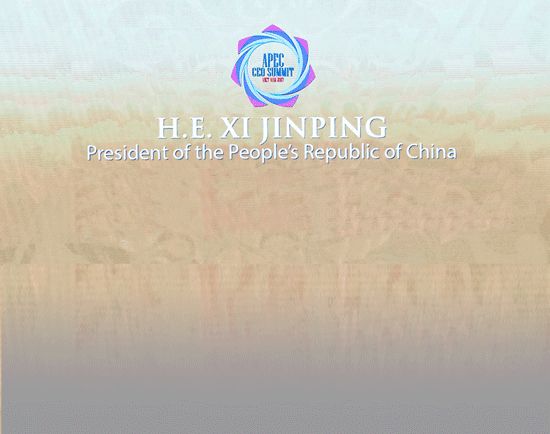 【學(xué)思踐悟十九大】漫評(píng)：中國(guó)聲音世界回響