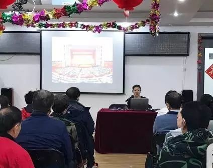 【學(xué)思踐悟·十九大】代表回基層，帶回更深領(lǐng)會
